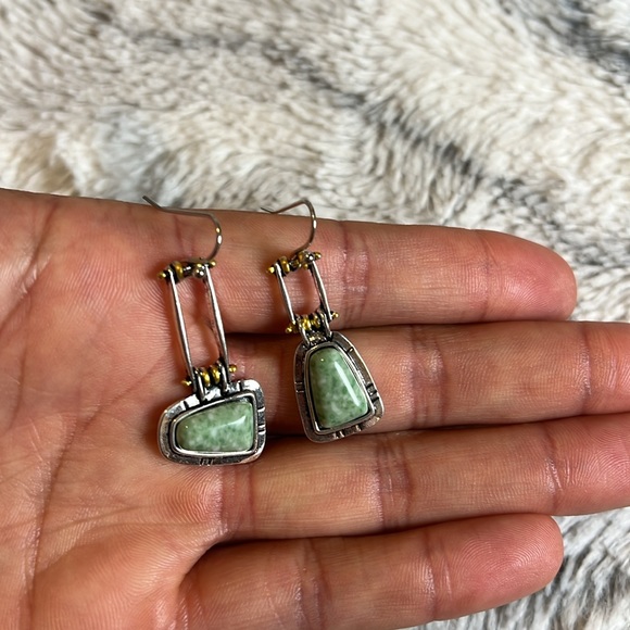 BOHEMIAN Style earrings! - Picture 6 of 6